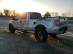 2009 Ford F150 Super Cab