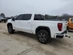 2021 GMC Sierra K1500 AT4