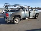 2011 GMC Sierra K2500 Heavy Duty