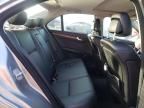 2011 Mercedes-Benz C 300 4matic