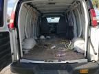 2013 Chevrolet Express G1500