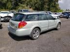 2005 Subaru Outback Outback H6 R LL Bean