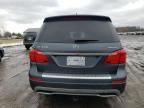 2013 Mercedes-Benz GL 450 4matic