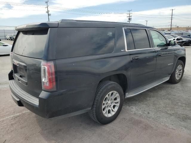 2015 GMC Yukon XL C1500 SLT