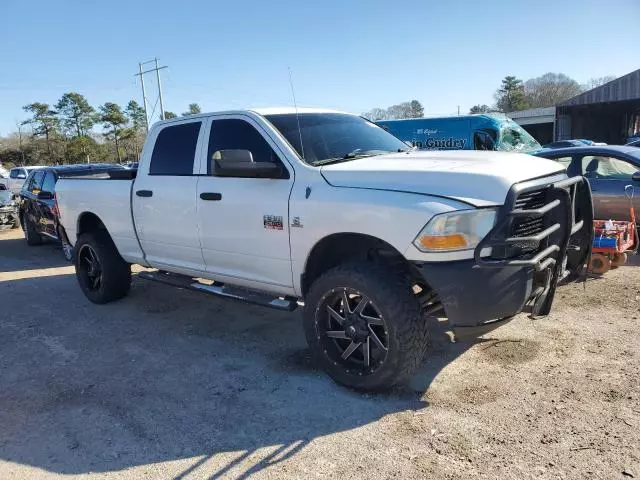 2012 Dodge RAM 2500 ST