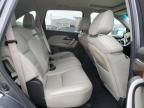 2012 Acura MDX Advance