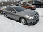 2013 Infiniti G37