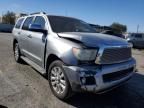 2010 Toyota Sequoia Platinum