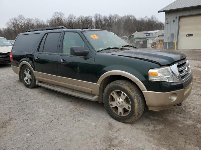 2013 Ford Expedition EL XLT