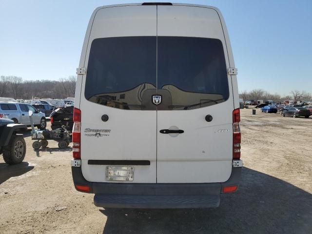 2009 Dodge Sprinter 2500