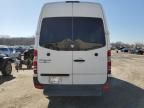 2009 Dodge Sprinter 2500