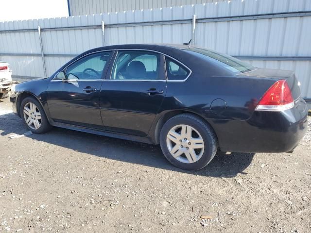 2013 Chevrolet Impala LT