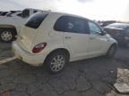 2008 Chrysler PT Cruiser Touring