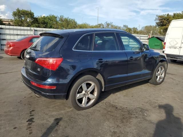 2010 Audi Q5 Premium Plus