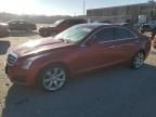 2014 Cadillac ATS Luxury