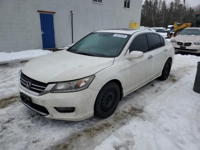 2014 Honda Accord Touring