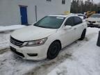 2014 Honda Accord Touring