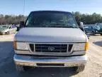 2006 Ford Econoline E350 Super Duty Wagon