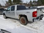 2010 Chevrolet Silverado K1500 LT