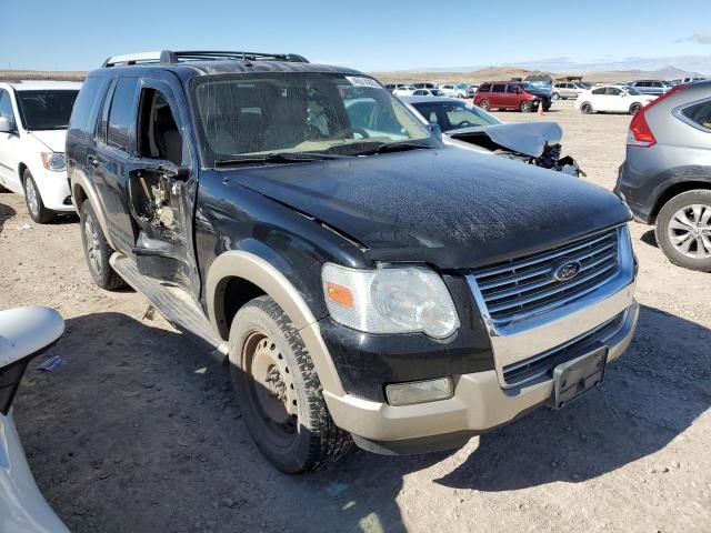 2007 Ford Explorer Eddie Bauer