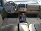 2006 Nissan Pathfinder LE