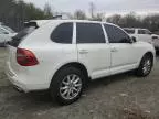 2008 Porsche Cayenne S