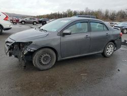 Toyota salvage cars for sale: 2011 Toyota Corolla Base