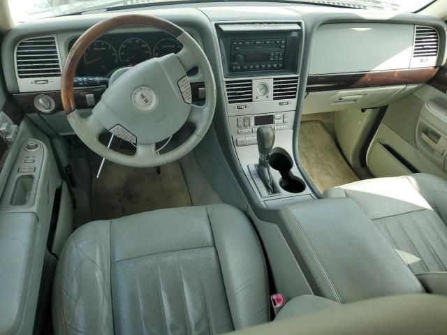 2003 Lincoln Aviator