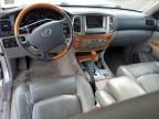 2006 Lexus LX 470