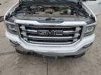 2017 GMC Sierra K1500 SLT