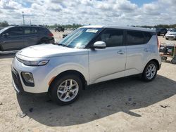 Salvage cars for sale at Arcadia, FL auction: 2020 KIA Soul LX