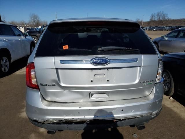 2012 Ford Edge Limited