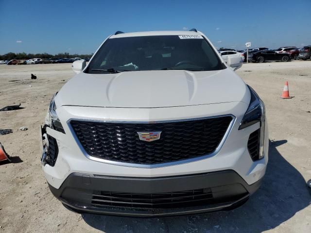 2021 Cadillac XT4 Sport