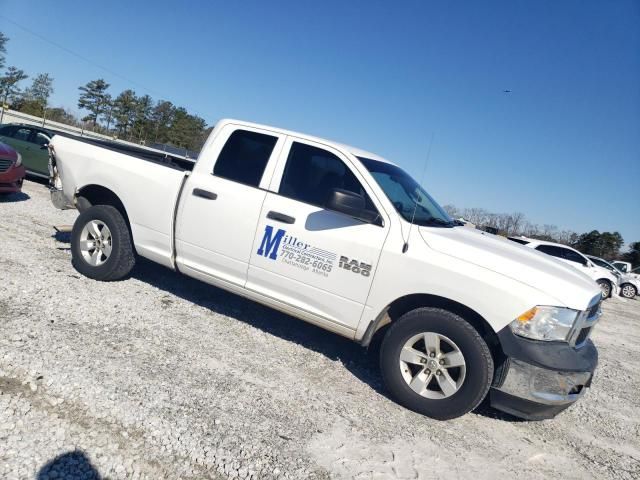 2017 Dodge RAM 1500 ST