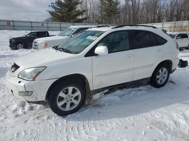 2005 Lexus RX 330