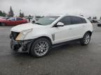 2013 Cadillac SRX Performance Collection