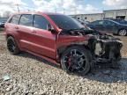 2014 Jeep Grand Cherokee SRT-8