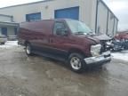 2011 Ford Econoline E350 Super Duty Van