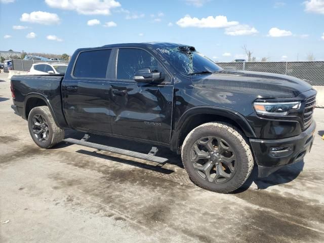 2021 Dodge RAM 1500 Limited