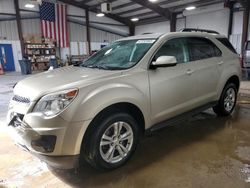 2014 Chevrolet Equinox LT en venta en West Mifflin, PA