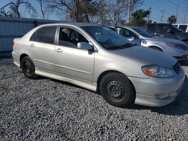 2003 Toyota Corolla CE