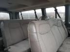 2006 GMC Savana G3500