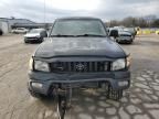 2003 Toyota Tacoma Double Cab