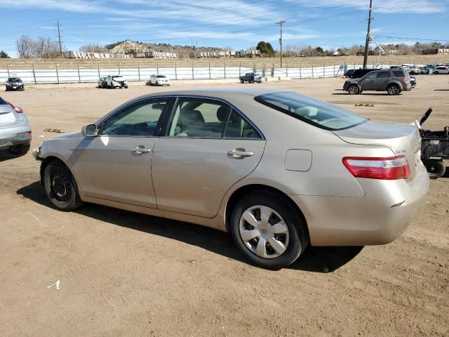 2007 Toyota Camry CE