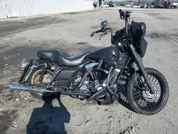 1999 Harley-Davidson Flhr en venta en Montgomery, AL