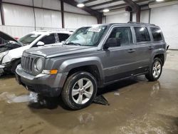 4 X 4 for sale at auction: 2014 Jeep Patriot Sport