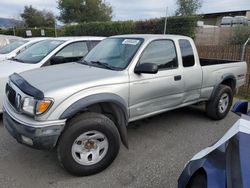 2003 Toyota Tacoma Xtracab Prerunner en venta en San Martin, CA