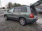 2004 Toyota Highlander Base