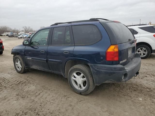 2004 GMC Envoy