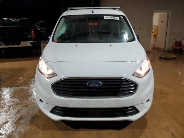 2023 Ford Transit Connect XLT